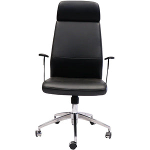 Florence High Back Slimline Executive Chair