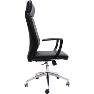 Florence High Back Slimline Executive Chair