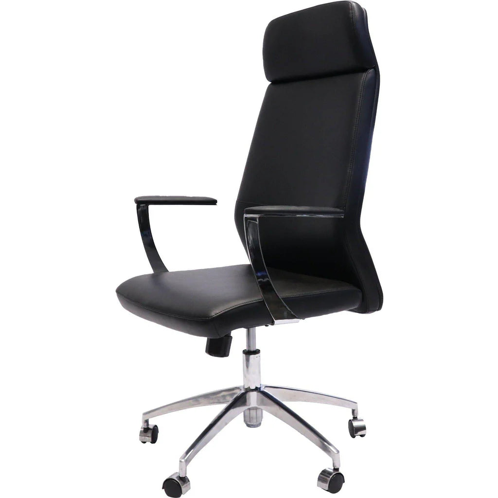 Florence High Back Slimline Executive Chair