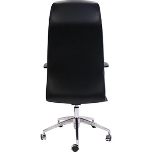 Florence High Back Slimline Executive Chair