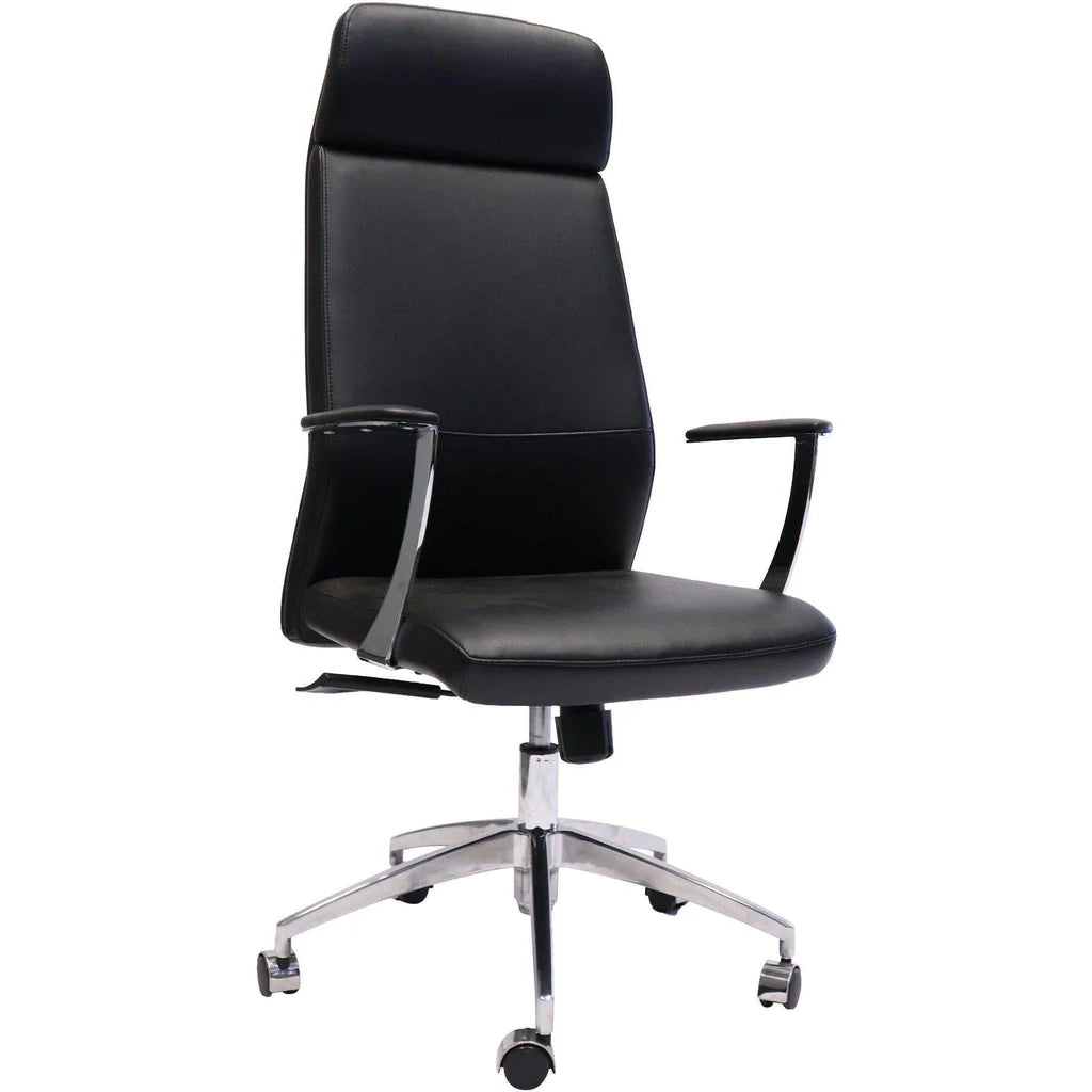 Florence High Back Slimline Executive Chair