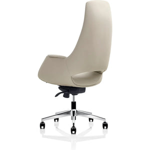 Lawson High Back Executive Chair