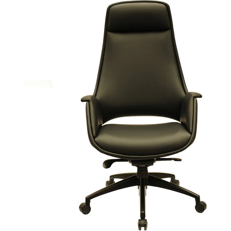 Lawson High Back Executive Leather Chair