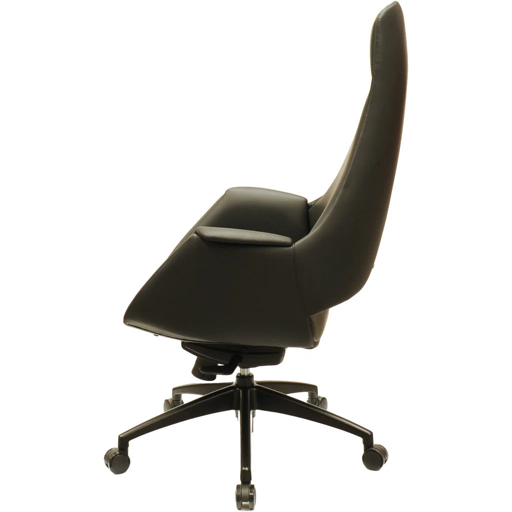 Lawson High Back Executive Leather Chair