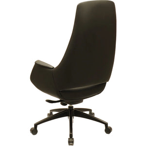 Lawson High Back Executive Leather Chair