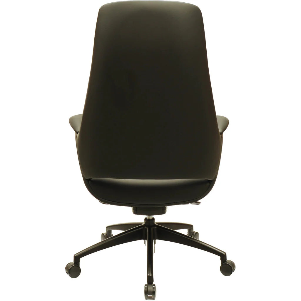 Lawson High Back Executive Leather Chair