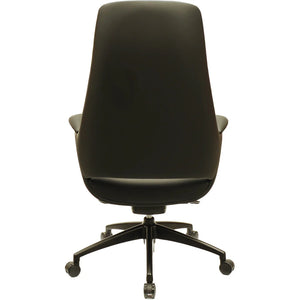 Lawson High Back Executive Leather Chair