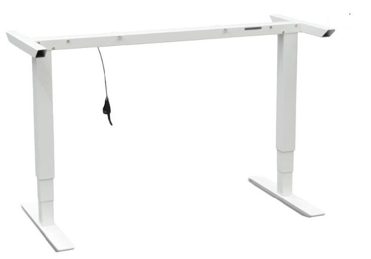 Hydraulic Height Adjustable Table Frame