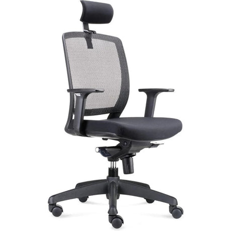 Hartley Mesh Back Office Chair