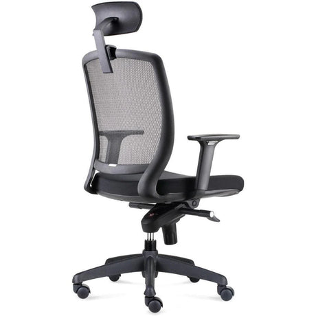 Hartley Mesh Back Office Chair