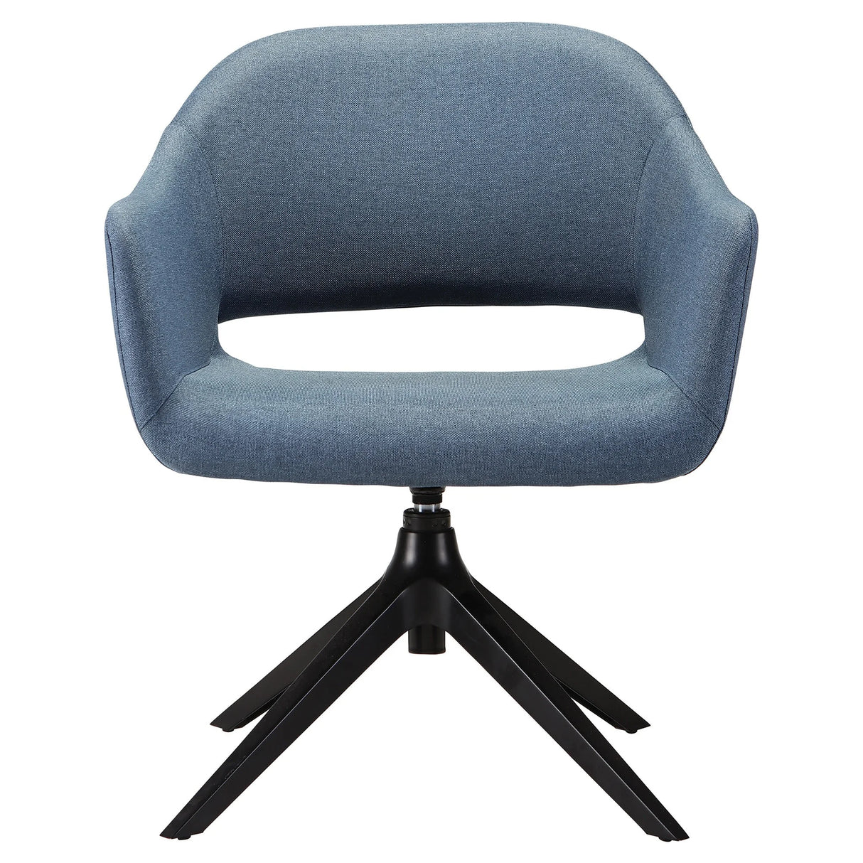 Saron - Visitor Reception/Lounge Chair (Available in 3 Colours!)