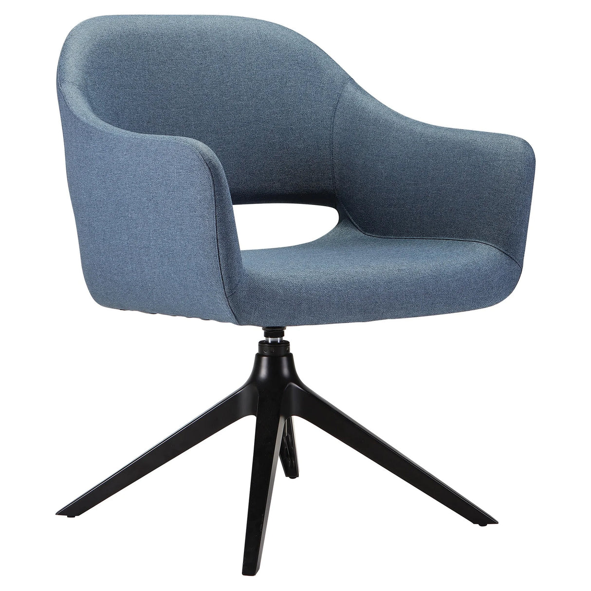 Saron - Visitor Reception/Lounge Chair (Available in 3 Colours!)