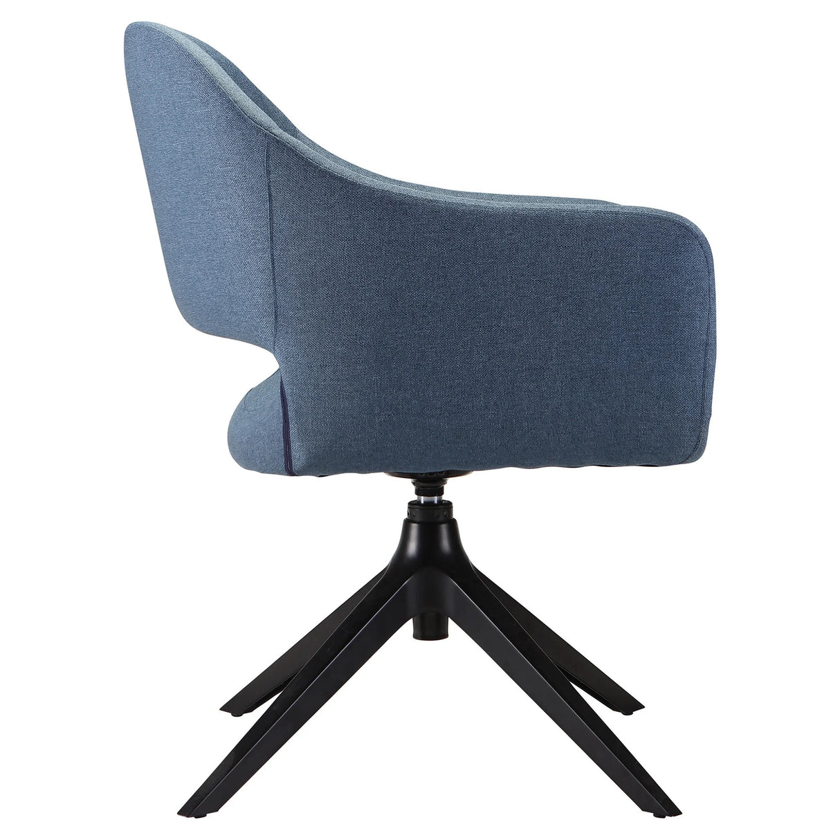 Saron - Visitor Reception/Lounge Chair (Available in 3 Colours!)