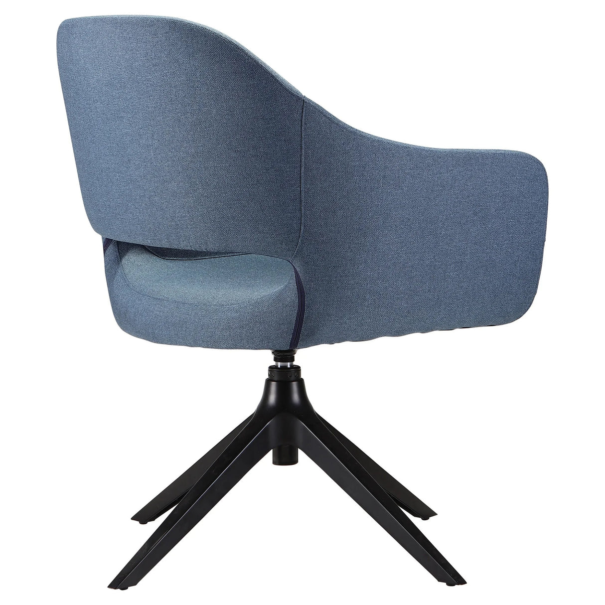 Saron - Visitor Reception/Lounge Chair (Available in 3 Colours!)