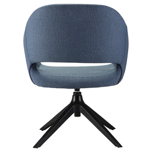 Saron - Visitor Reception/Lounge Chair (Available in 3 Colours!)