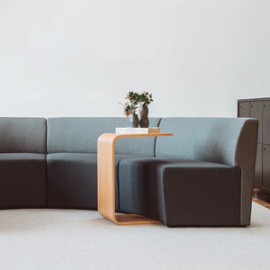 Link Coffee Table in Oak