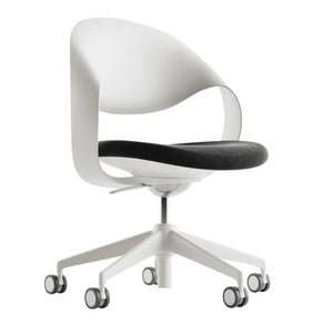 Loop - 5 Star Chair in White