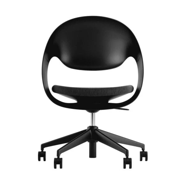 Loop - 5 Star Chair in Black