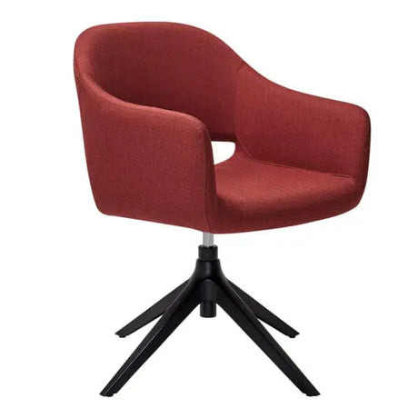 Saron - Visitor Reception/Lounge Chair (Available in 3 Colours!)