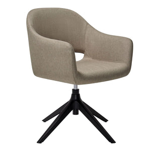 Saron - Visitor Reception/Lounge Chair (Available in 3 Colours!)