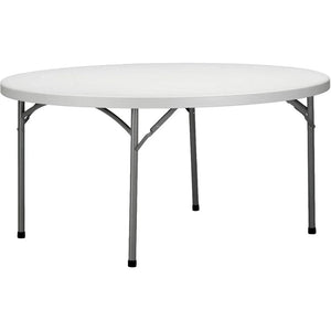 Manta Banquet Package - 12 Round 1520 DIA Tables plus Trolley