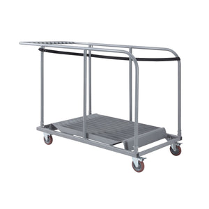 Trolley for Manta Banquet Tables