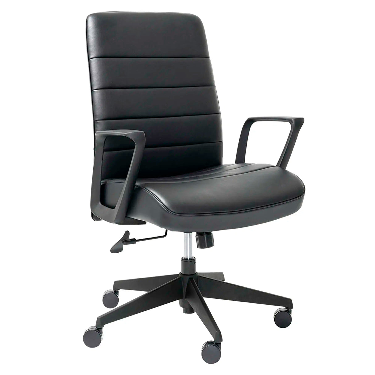 Mondo Plato - Bonded Leather Executive Chair