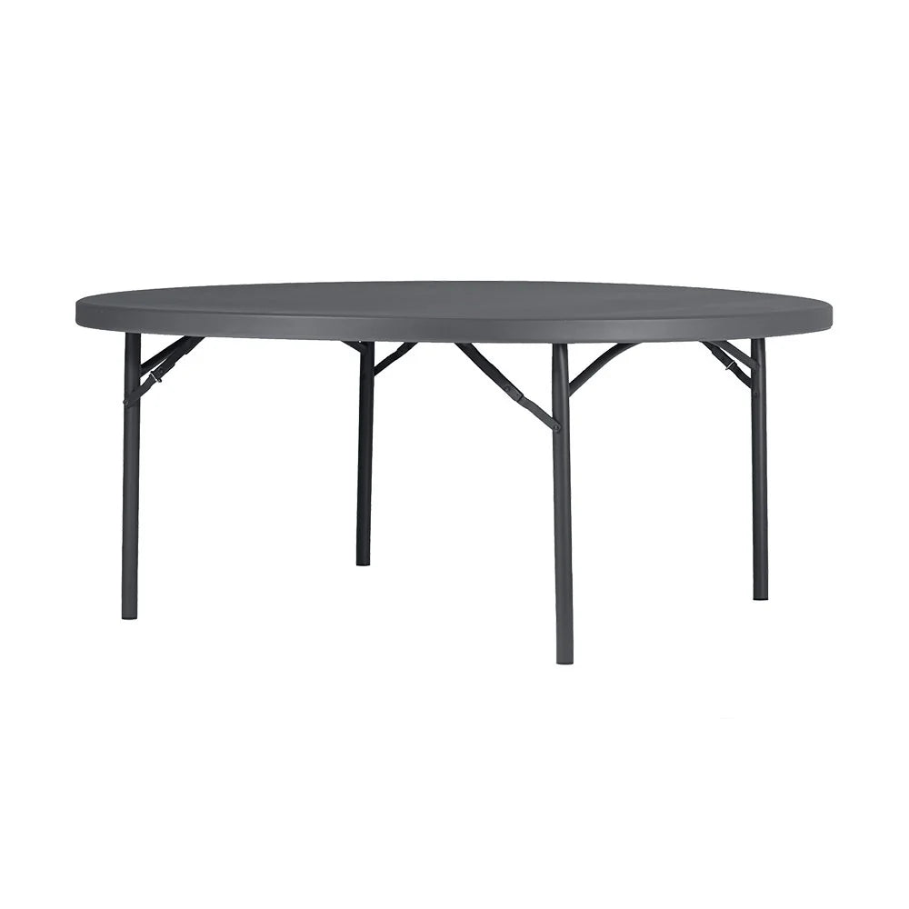 Fortress Plus Planet Folding Table - Round