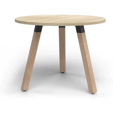 Plantation Coffee Table (Round)