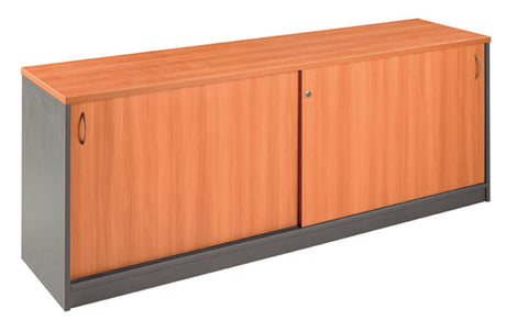 OM Sliding Door Credenza