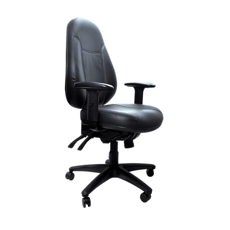 Persona - 24/7 Control Room chair (Heavy Duty Use)