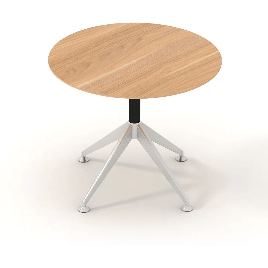 Virginia Walnut Potenza Meeting Table