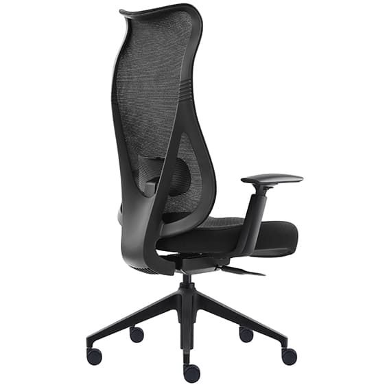 Razor Ergonomic Office Chair (with Adjustable Seat Slide)