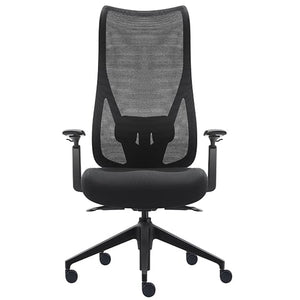 Razor Ergonomic Office Chair (with Adjustable Seat Slide)