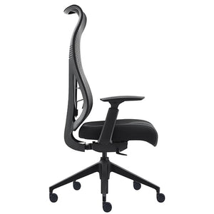 Razor Ergonomic Office Chair (with Adjustable Seat Slide)