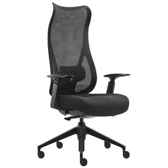 Razor Ergonomic Office Chair (with Adjustable Seat Slide)