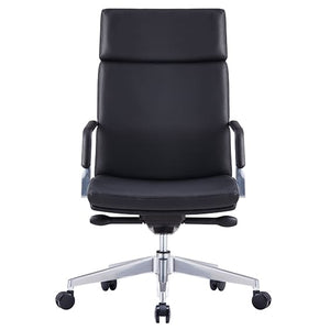 SELECT - Executive Italian Leather Seat