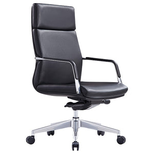 SELECT - Executive Italian Leather Seat