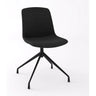 Vista Pivot with 4-Point Base - Fully Upholstered (Available in 3 Colours!)