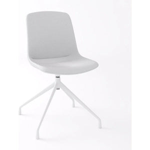 Vista Pivot with 4-Point Base - Fully Upholstered (Available in 3 Colours!)