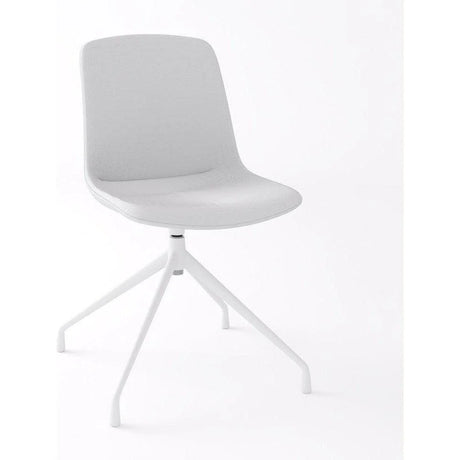 Vista Pivot with 4-Point Base - Fully Upholstered (Available in 3 Colours!)
