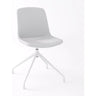 Vista Pivot with 4-Point Base - Fully Upholstered (Available in 3 Colours!)