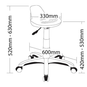 State (ST001) Stool