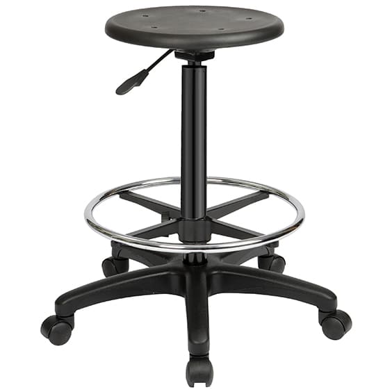 ST008-D Industrial Drafting Stool