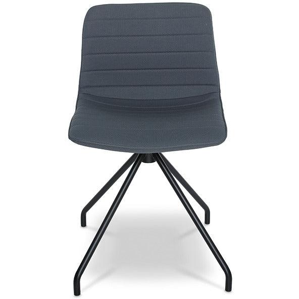 Smooth Chair with 4 Point base