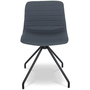 Smooth Chair with 4 Point base