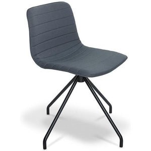 Smooth Chair with 4 Point base