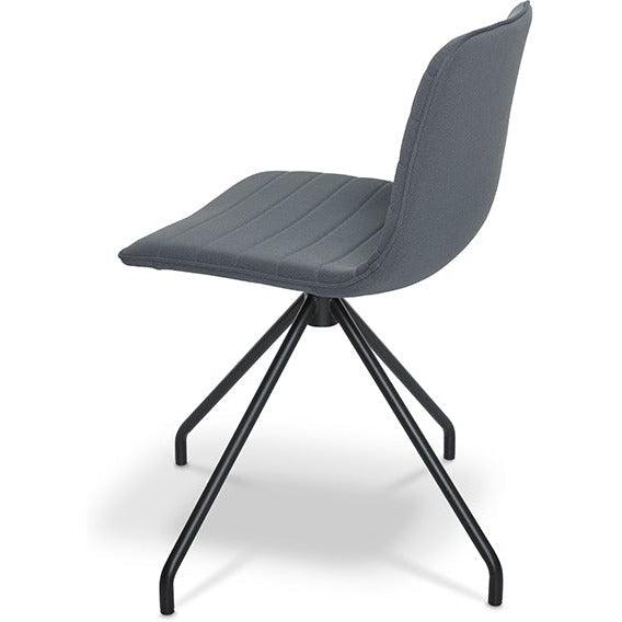Smooth Chair with 4 Point base