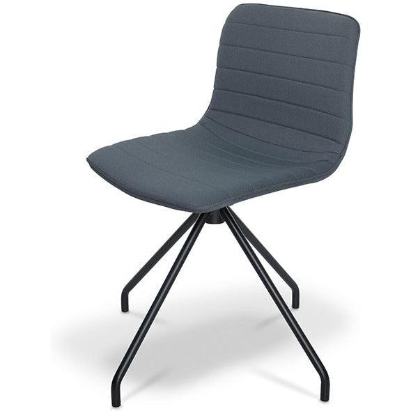 Smooth Chair with 4 Point base