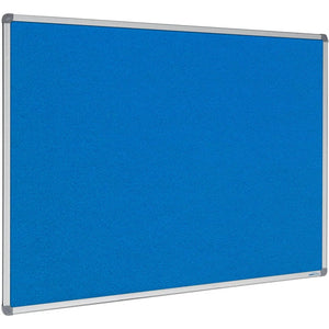 SMOOTH VELOUR PINBOARDS